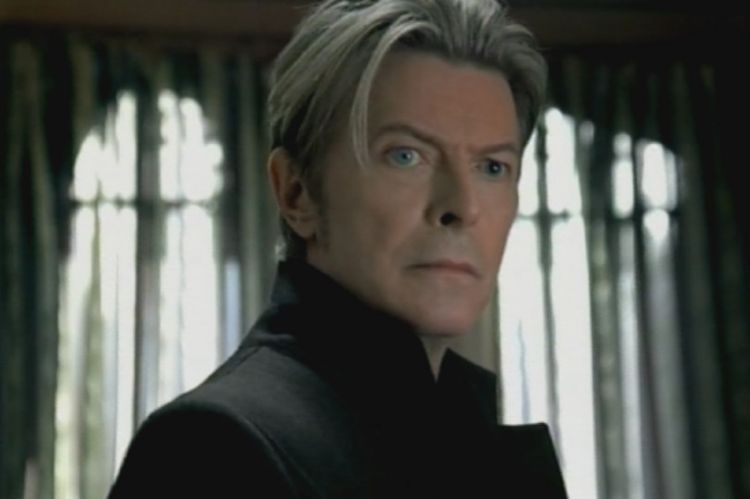 Soirée spéciale consacrée à David Bowie mercredi 23 novembre 2022 sur France 4