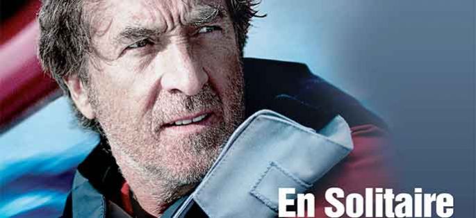 Le film “En solitaire” avec François Cluzet sera diffusé sur TF1 dimanche 23 juillet
