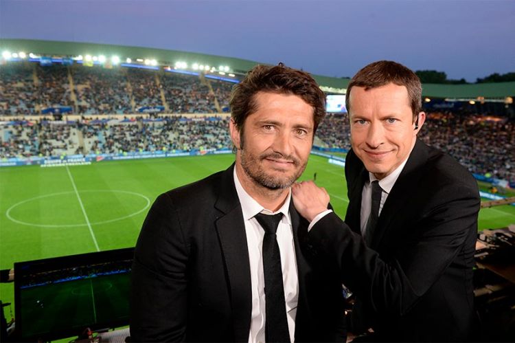 Le match amical France / Canada diffusé en direct sur TF1 dimanche 9 juin 2024