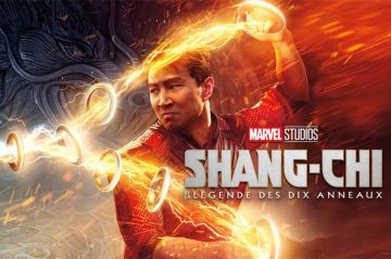 Inédit - &quot;Shang-Chi et la Légende des Dix Anneaux&quot; sur TF1 dimanche 18 février 2024 - Vidéo
