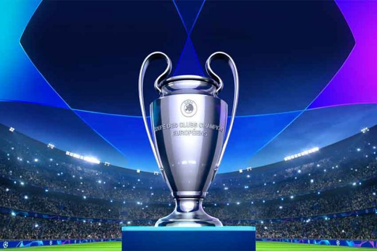 UEFA Champions League : la finale Manchester City / Chelsea diffusée en direct sur RMC Story