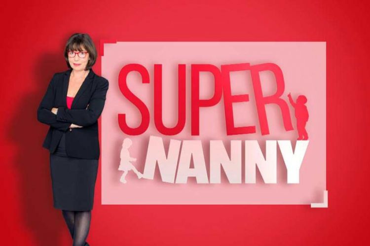 "Super Nanny - Notre fils est devenu le roi de la maison !" sur TFX vendredi 15 mars 2024 - Vidéo