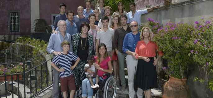 “Une famille formidable” : les 1ères minutes de la saison 13 à partir de lundi sur TF1 (vidéo)