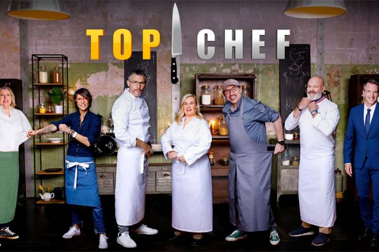 Top Chef - La demi-finale mercredi 12 juin sur M6, voici ce qui attend les candidats (vidéo)