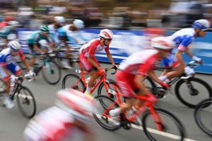 Les Championnats de France de cyclisme sur route à suivre les 19 &amp; 20 juin sur France 3