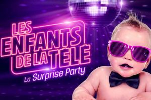 “Les Enfants de la Télé” font leur « Surprise Party » le 13 avril sur France 2 : les invités de Laurent Ruquier