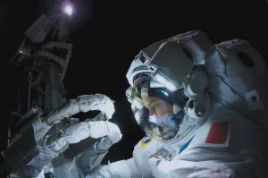 « Les cobayes du cosmos, confidences d&#039;astronautes » jeudi 21 octobre sur France 5 (vidéo)