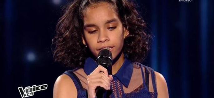 Replay “The Voice Kids” : Jane chante « The Prayer » en finale (vidéo)
