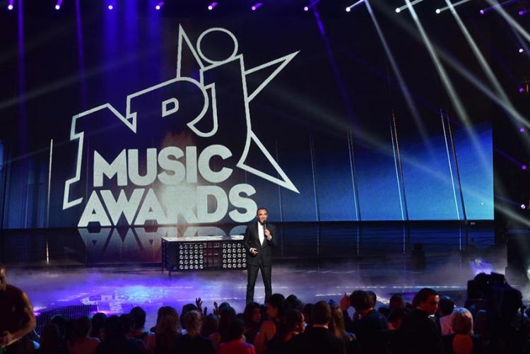 20ème édition des NRJ Music Awards le 10 novembre sur TF1 : les artistes nommés