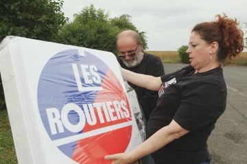 &quot;Reportages découverte - La galère des restos routiers&quot; sur TF1 samedi 20 juillet 2024 (vidéo)