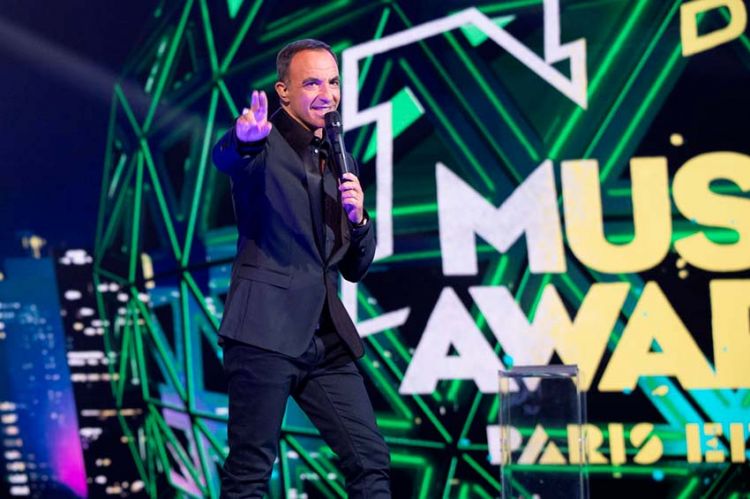 NRJ Music Awards 2024 : la 26ème édition sera diffusée le 1er novembre 2024 sur TF1 & NRJ
