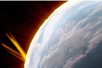 Science grand format - Terre, la vie cachée d&#039;une planète sur France 5 jeudi 18 avril 2024 (vidéo)