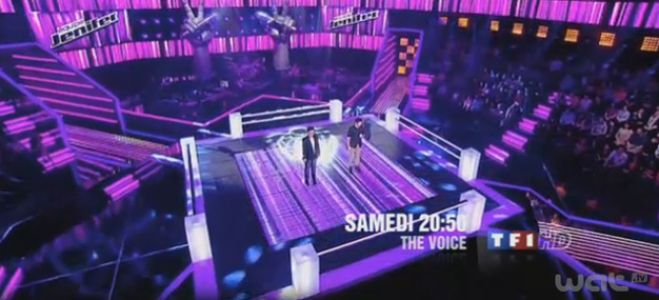 “The Voice” : les battles se poursuivent ce soir sur TF1, quels talents seront là ?