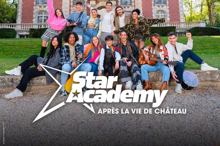 « Star Academy : après la vie de château » à revoir sur TF1 samedi 8 juin 2024