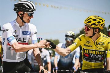 Tour de France 2024 : les étapes du 29 juin au 5 juillet à suivre sur France 2 &amp; France 3