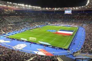 Coupe de France : la finale PSG / Monaco diffusée en direct sur France 2 mercredi 19 mai