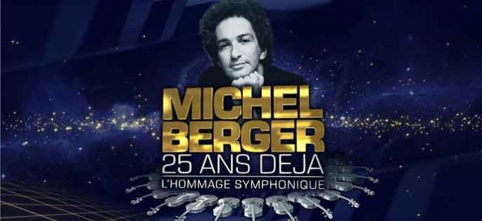 Hommage à Michel Berger le 29 juillet sur TF1 présenté par Nikos Aliagas : les artistes invités