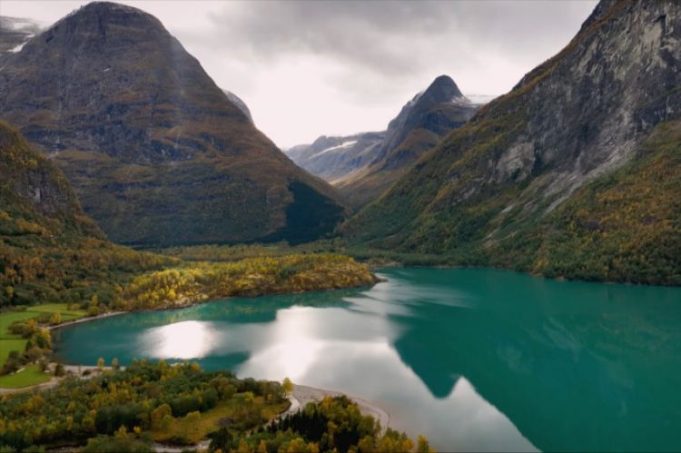 &quot;Echappées Belles&quot; : Norvège, terre d'aventures, samedi 27 juillet 2024 sur France 5 (vidéo)