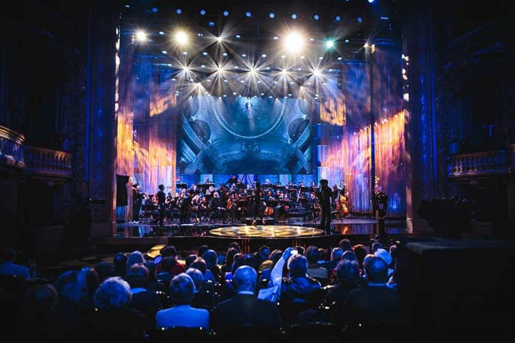 Fauteuils d'orchestre à l'Opéra-Comique sur France 5 vendredi 14 juin 2024, les invités d'Anne Sinclair (vidéo)