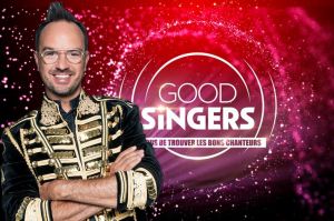 “Good Singers” revient ce soir sur TF1 : les invités de Jarry &amp; les coulisses (vidéo)