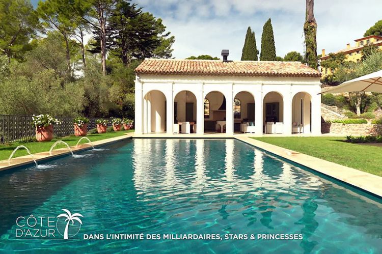 « Côte d'Azur : dans l'intimité des milliardaires, stars et princesses » sur C8 jeudi 1er août 2024
