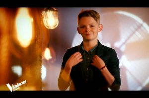 “The Voice Kids” : 1ères images de la 3ème soirée des auditions à l&#039;aveugle, ce soir sur TF1 (vidéo)