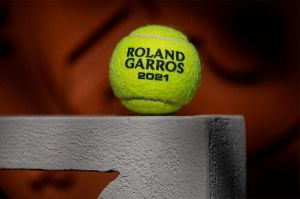 Roland-Garros : l&#039;édition 2021 à suivre sur France Télévisions du 30 mai au 13 juin