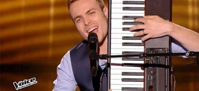 Replay “The Voice” : Ry'm chante « Hit The Road Jack ! » de Ray Charles (vidéo)