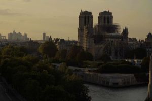 “Grands Reportages” : « Notre Dame, un an après », dimanche 12 avril sur TF1