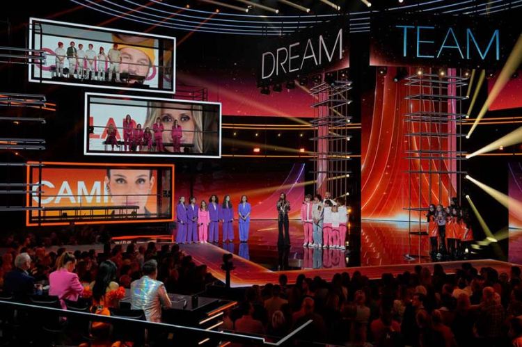La finale de "Dream Team" diffusée sur TF1 vendredi 26 janvier 2024