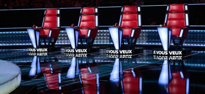 “The Voice” saison 6 : une nouvelle règle sur les auditions à l'aveugle