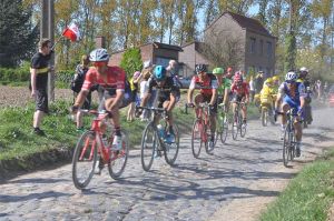 Paris - Roubaix : l&#039;édition 2020 à suivre en direct dimanche 25 octobre sur France 2 &amp; France 3