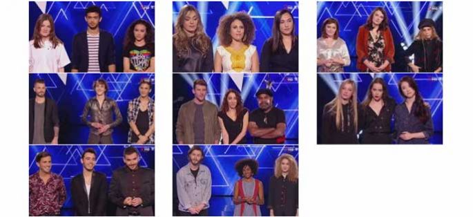 Replay “The Voice” samedi 24 mars : les 24 prestations de l'audition finale (vidéo)