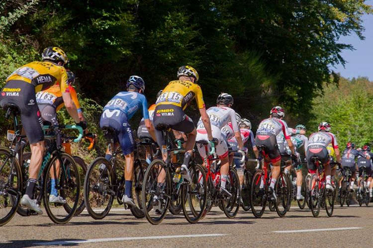 Tour de France : la 108ème édition à suivre du 26 juin au 18 juillet sur France 2 &amp; France 3