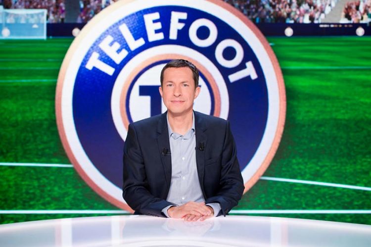 "Téléfoot" dimanche 9 avril 2023 sur TF1 : les reportages au sommaire cette semaine (vidéo)