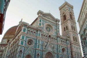 « Attentat à la cathédrale de Florence », samedi 9 octobre sur ARTE (vidéo)