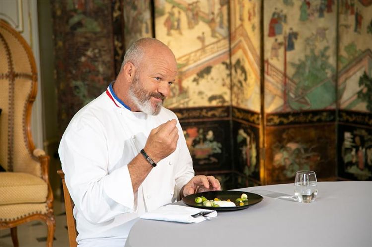 “Objectif Top Chef” : la saison 4 démarre ce lundi sur M6 avec Philippe Etchebest (vidéo)