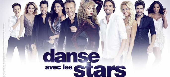 “Danse avec les Stars” : la saison 8 diffusée sur TF1 à partir du 14 octobre