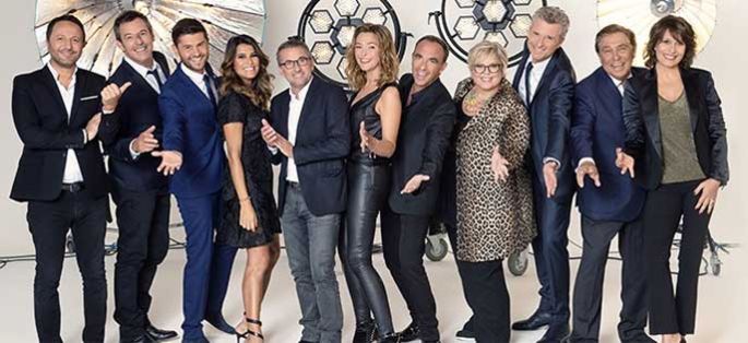 “Danse avec les stars” : les animateurs de TF1 vont se relayer autour de Sandrine Quétier