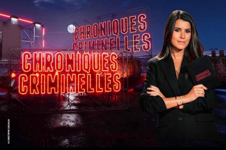 "Chroniques criminelles - Affaire Laura Fay, vacances fatales" sur TFX samedi 13 juillet 2024