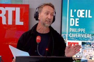 Replay L&#039;oeil de Philippe Caverivière du 18 juin 2024 face à Eric Ciotti (vidéo)