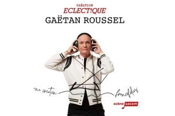 Le concert « Eclect!que » de Gaëtan Roussel aux Francofolies de la Rochelle diffusé sur France 2 jeudi 11 juillet 2024