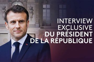 Emmanuel Macron s&#039;exprimera en direct du Trocadéro sur France 2 mardi 23 juillet 2024 dans le 20H