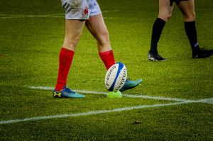 Rugby : la rencontre Italie / Angleterre du 14 mars annulée, France 2 modifie sa programmation
