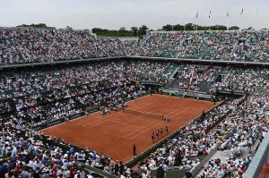 Roland Garros : les matchs du court central diffusés en UHD 4K sur France Télévisions