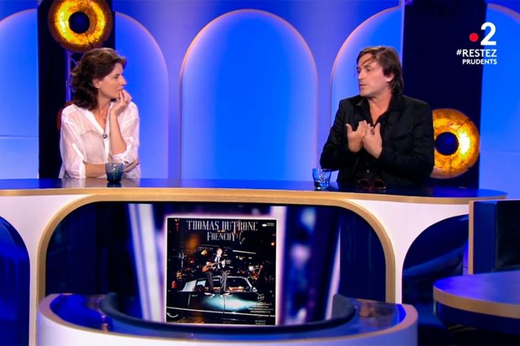 Replay “On n'est pas couché” samedi 13 juin : vidéos des invités reçus par Laurent Ruquier sur France 2