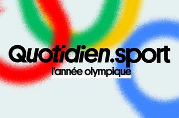 &quot;Quotidien Sport - L&#039;année olympique&quot; sur TMC mercredi 17 juillet 2024