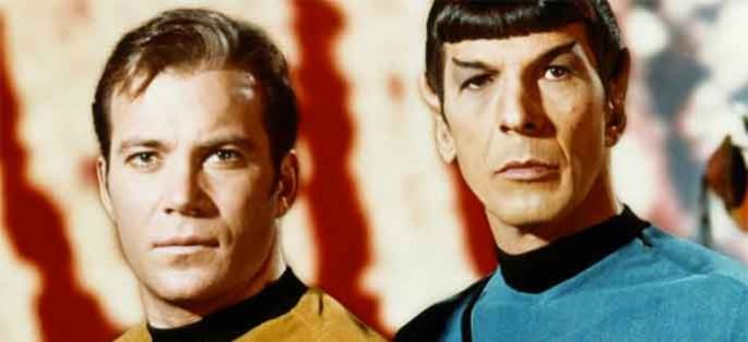 Programmation spéciale “Star Trek” sur ARTE en septembre : 1 doc inédit & 1 websérie (vidéo)