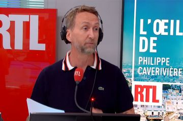 Replay L&#039;oeil de Philippe Caverivière du 20 juin 2024 face à Michel Picon (vidéo)