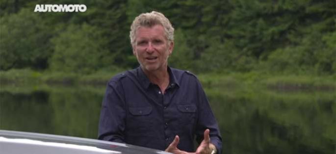 “AutoMoto” fait sa rentrée depuis le Canada avec Denis Brogniart ce dimanche 27 août sur TF1 (vidéo)